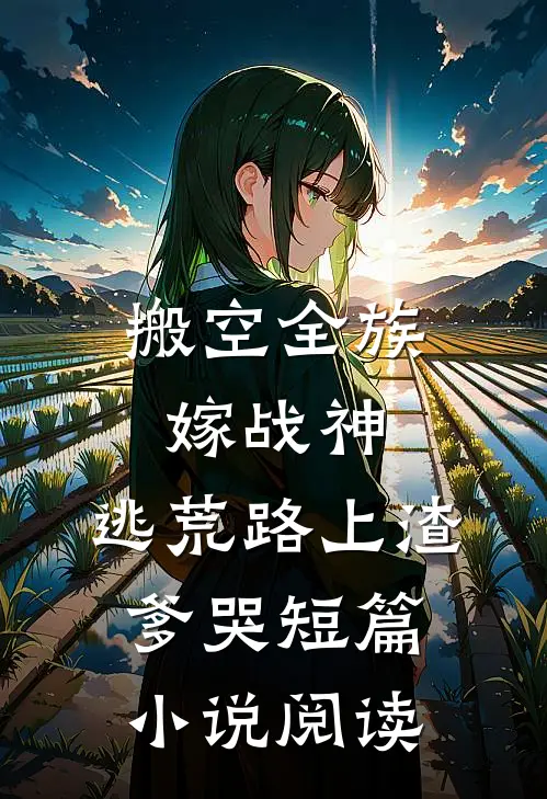 搬空全族嫁战神，逃荒路上渣爹哭短篇小说阅读