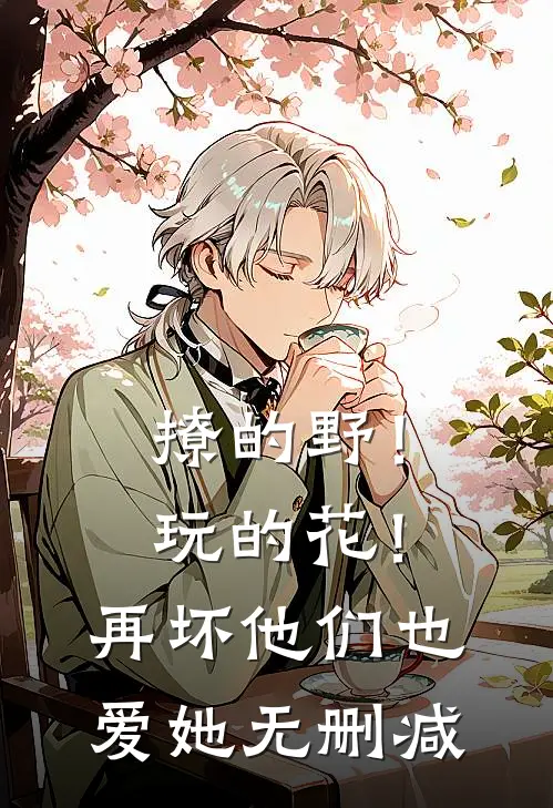 撩的野！玩的花！再坏他们也爱她无删减