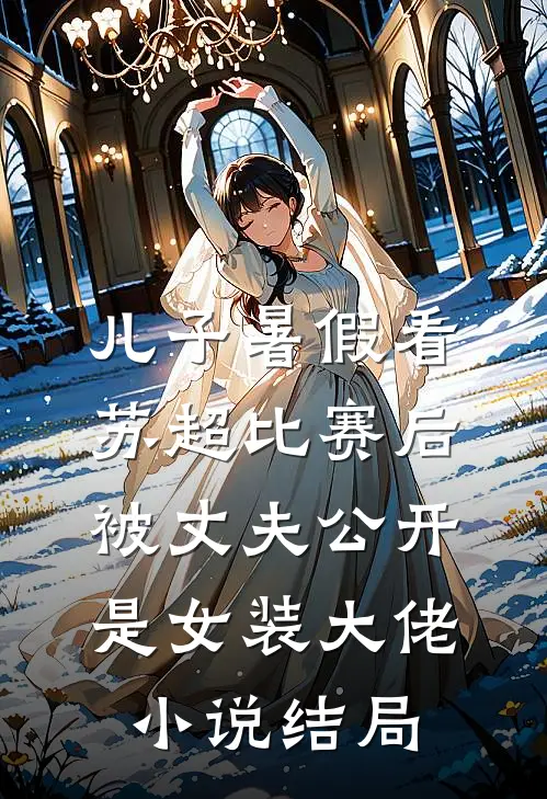 儿子暑假看苏超比赛后，被丈夫公开是女装大佬小说结局