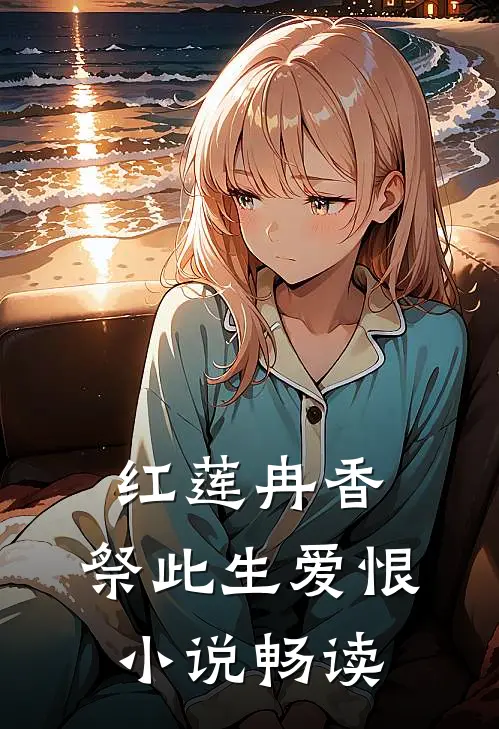 红莲冉香，祭此生爱恨小说畅读