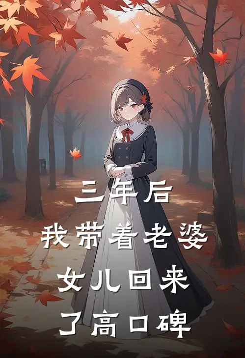三年后，我带着老婆女儿回来了高口碑