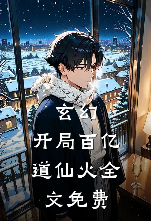 玄幻：开局百亿道仙火全文免费