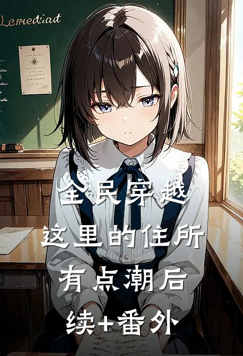 全民穿越：这里的住所有点潮后续+番外