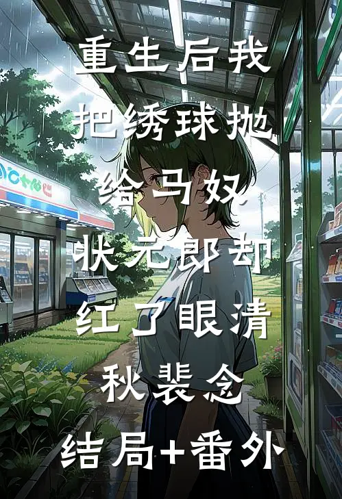 重生后我把绣球抛给马奴，状元郎却红了眼清秋裴念:结局+番外