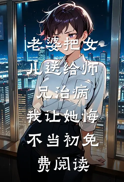 老婆把女儿送给师兄治病，我让她悔不当初免费阅读