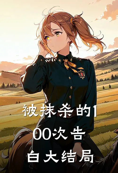 被抹杀的100次告白大结局