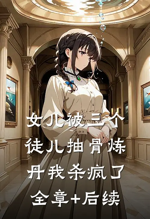 女儿被三个徒儿抽骨炼丹我杀疯了全章+后续