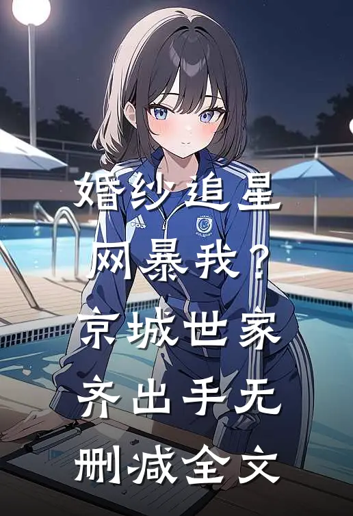 婚纱追星网暴我？京城世家齐出手无删减全文