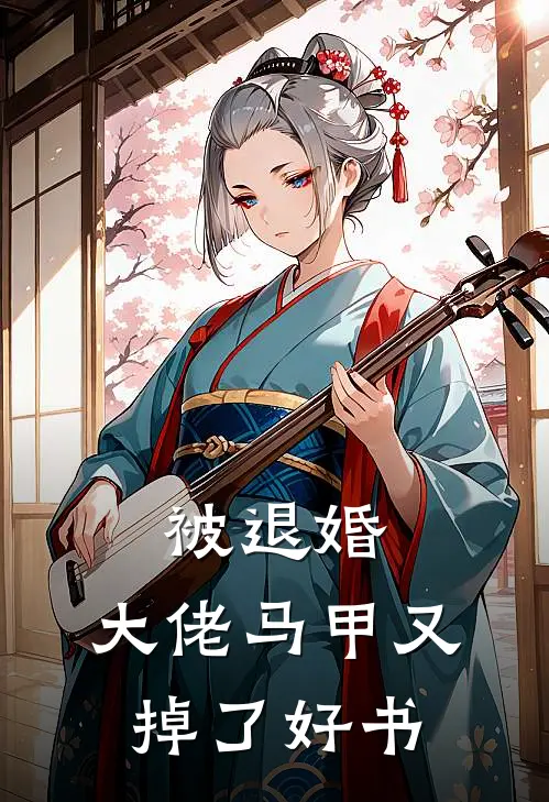 被退婚，大佬马甲又掉了好书