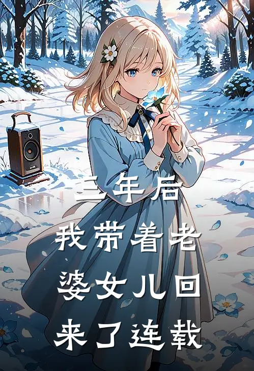 三年后，我带着老婆女儿回来了连载