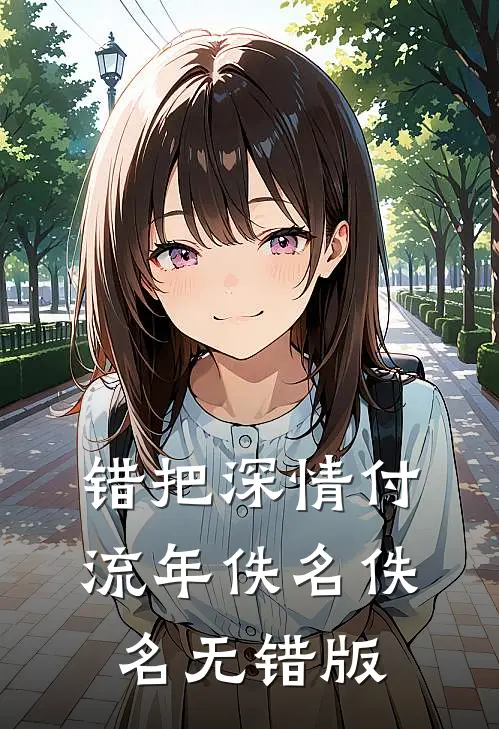 斯人若明月千里小说全文免费
