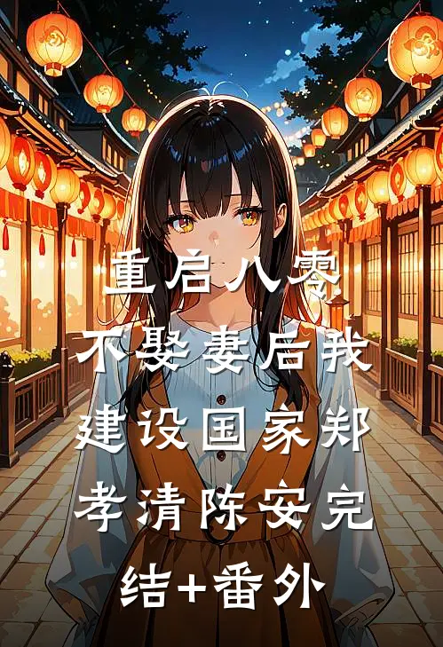 从此离别不重逢小说全文免费