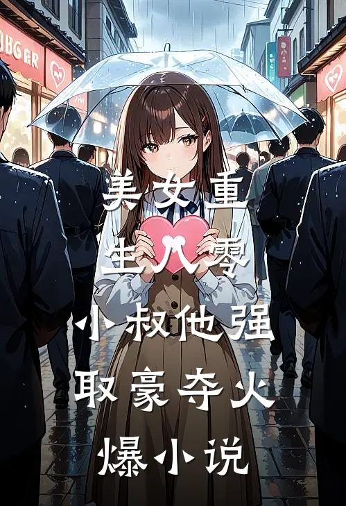美女重生八零，小叔他强取豪夺火爆小说