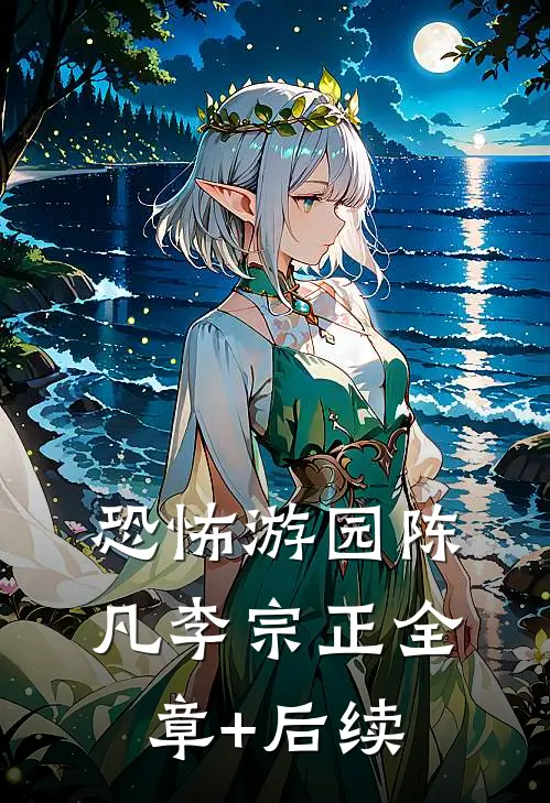 恐怖游园陈凡李宗正全章+后续