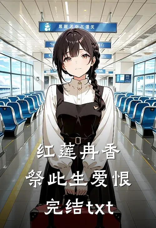 红莲冉香，祭此生爱恨完结txt