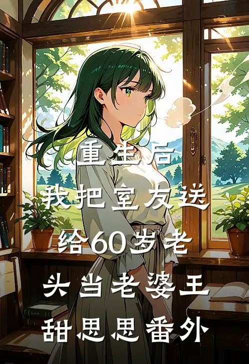 重生后，我把室友送给60岁老头当老婆王甜思思番外