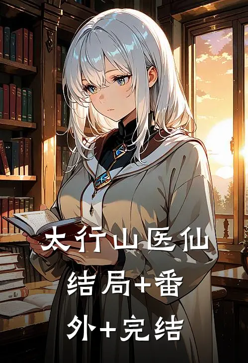太行山医仙结局+番外+完结