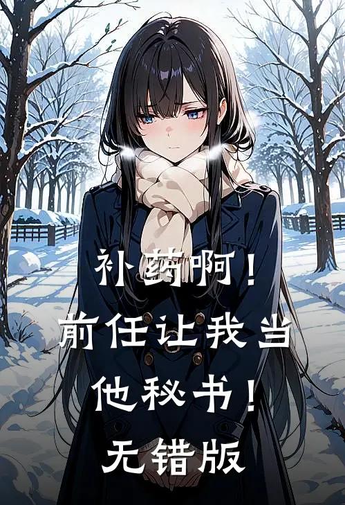 补药啊！前任让我当他秘书！无错版