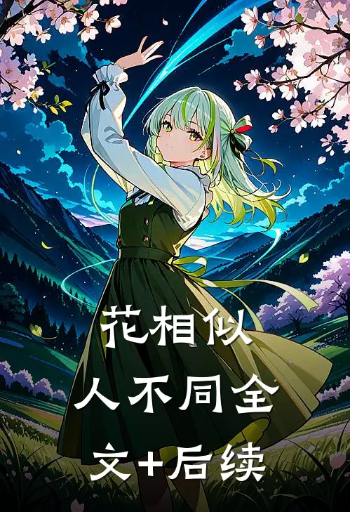 花相似，人不同全文+后续