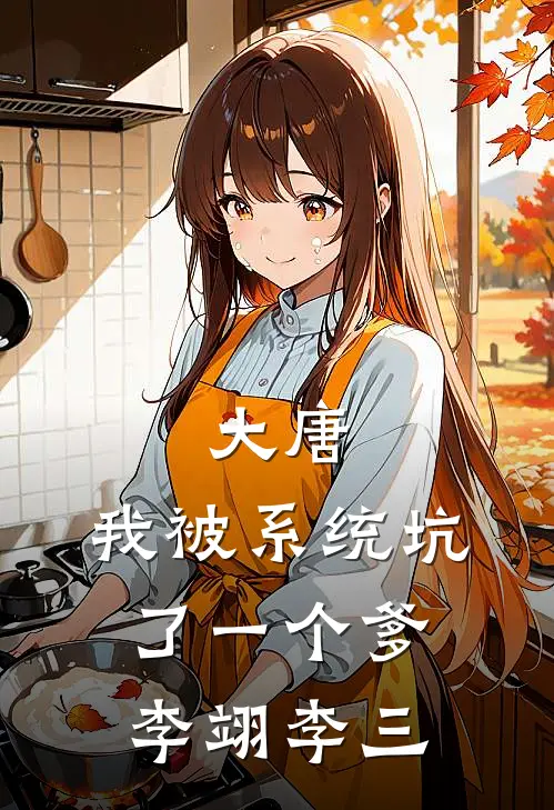 大唐：我被系统坑了一个爹李翊李三