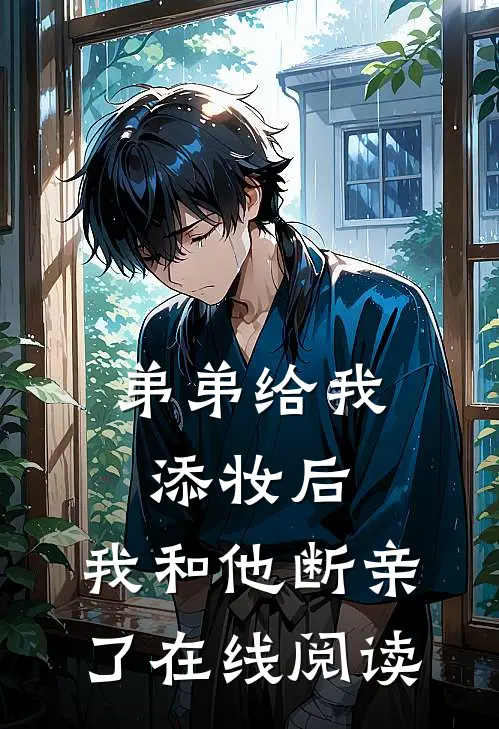 弟弟给我添妆后，我和他断亲了在线阅读