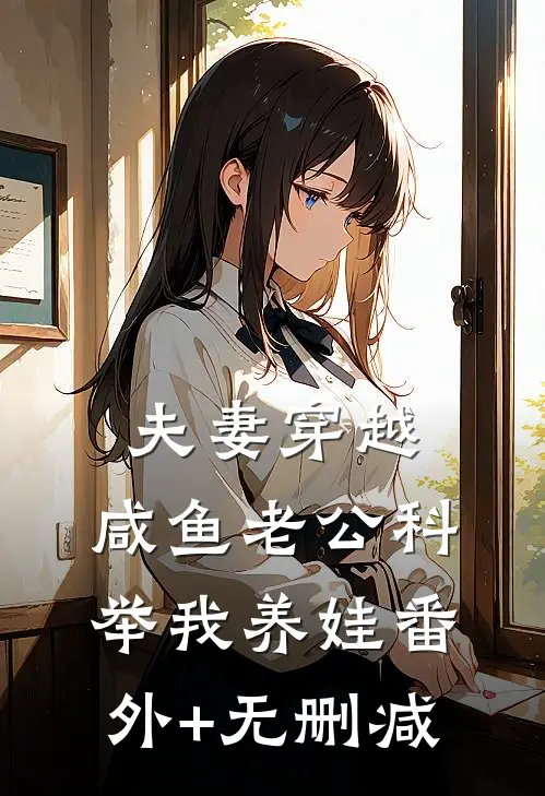 夫妻穿越：咸鱼老公科举我养娃番外+无删减