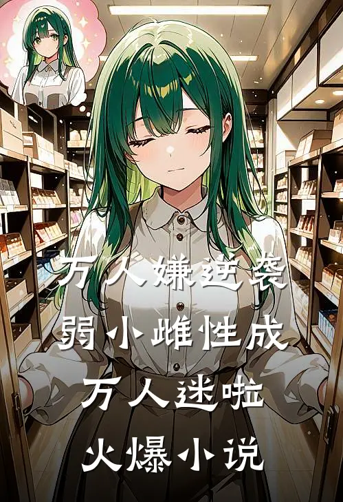 万人嫌逆袭，弱小雌性成万人迷啦火爆小说