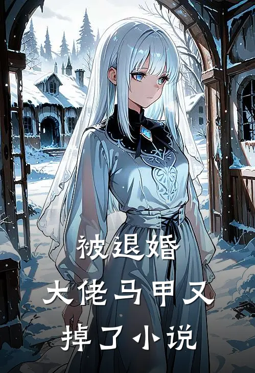 被退婚，大佬马甲又掉了小说