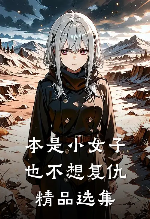 本是小女子，也不想复仇精品选集