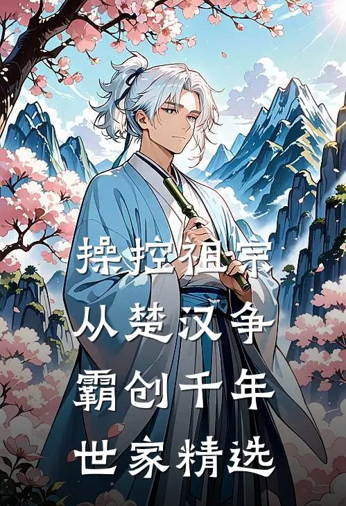 操控祖宗：从楚汉争霸创千年世家精选