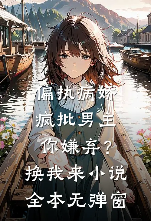 偏执病娇疯批男主你嫌弃？换我来小说全本无弹窗