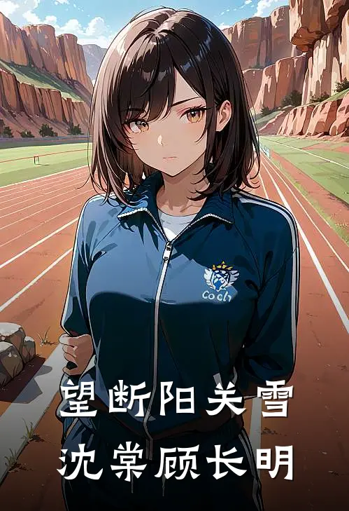 望断阳关雪沈棠顾长明