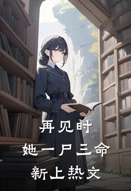 再见时，她一尸三命新上热文