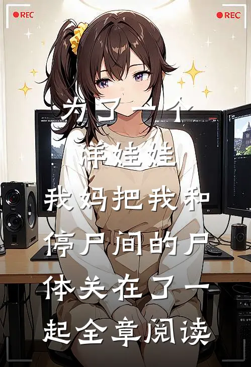 为了一个洋娃娃，我妈把我和停尸间的尸体关在了一起全章阅读