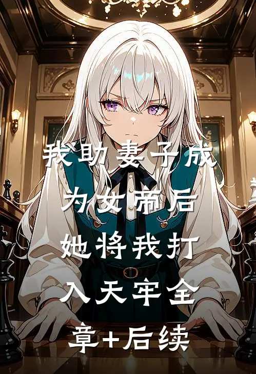 我助妻子成为女帝后，她将我打入天牢全章+后续