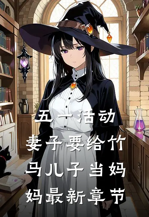 五一活动，妻子要给竹马儿子当妈妈最新章节