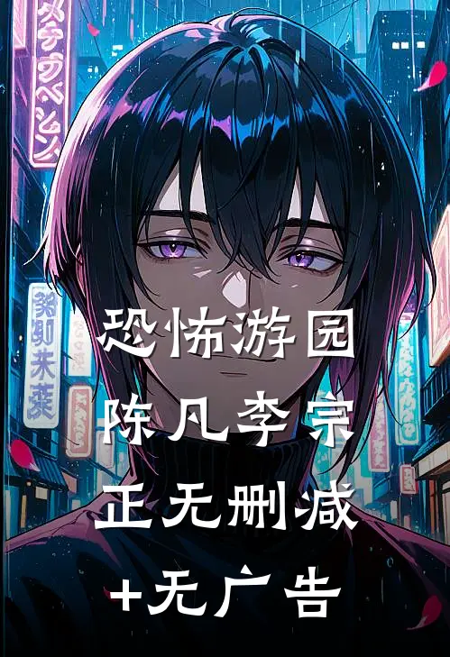 恐怖游园陈凡李宗正无删减+无广告