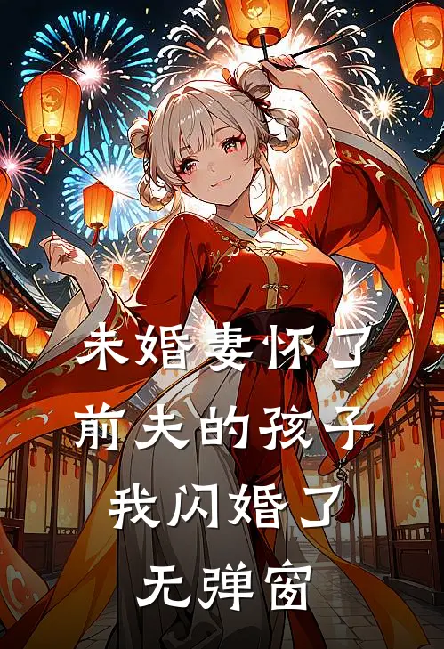 未婚妻怀了前夫的孩子，我闪婚了无弹窗