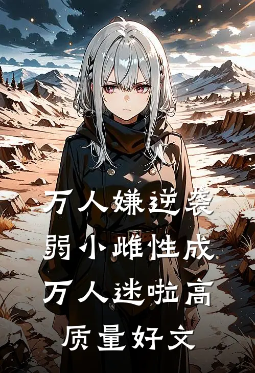 万人嫌逆袭，弱小雌性成万人迷啦高质量好文