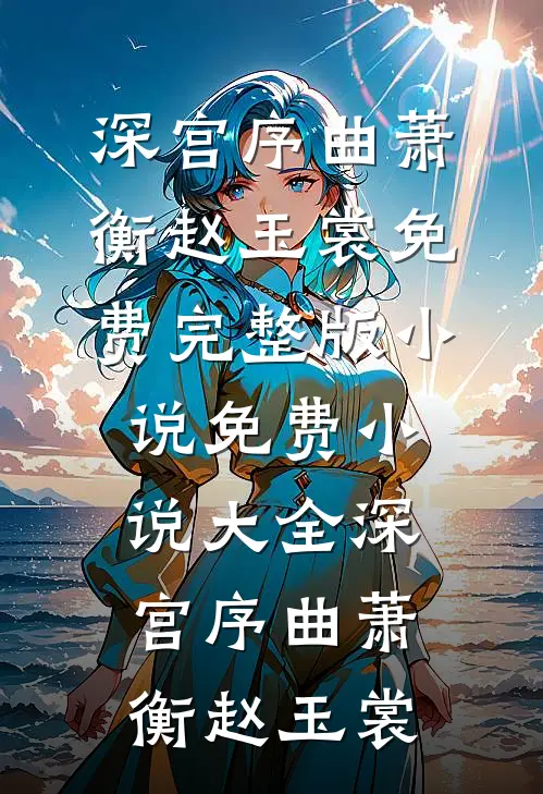 云中他寄笙歌来纪晚笙贺云谏小说