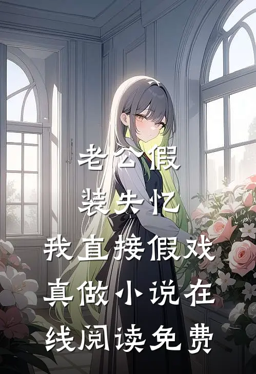 老公假装失忆，我直接假戏真做小说在线阅读免费