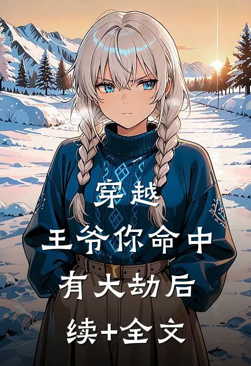 穿越：王爷你命中有大劫后续+全文