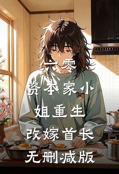 六零：资本家小姐重生，改嫁首长无删减版