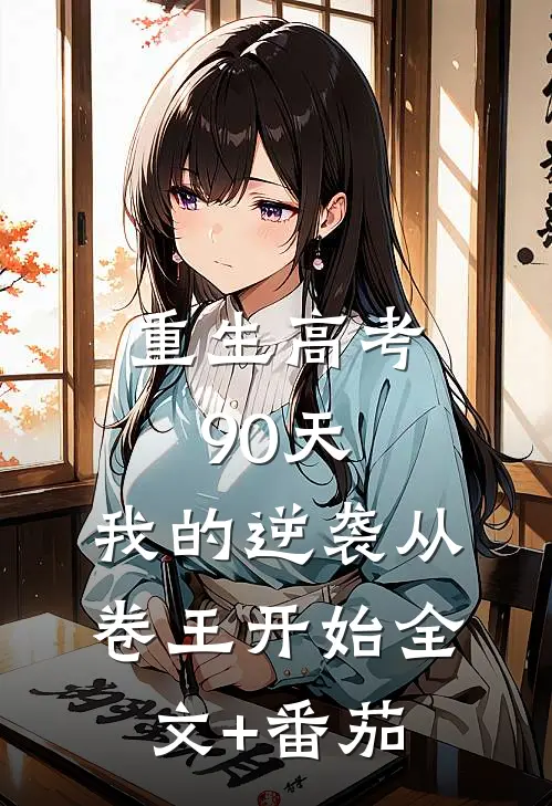 重生高考90天：我的逆袭从卷王开始全文+番茄