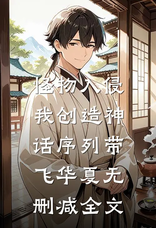 怪物入侵，我创造神话序列带飞华夏无删减全文