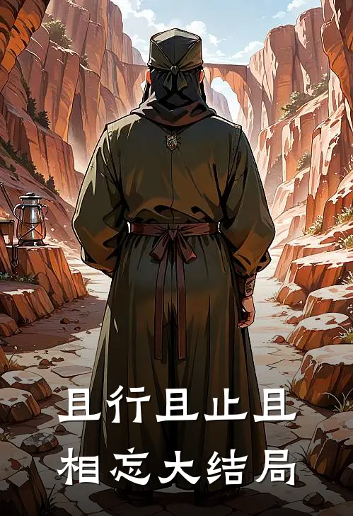 且行且止且相忘大结局