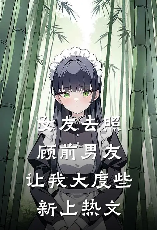女友去照顾前男友，让我大度些新上热文