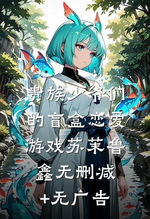 贵族少爷们的盲盒恋爱游戏苏茉鲁鑫无删减+无广告