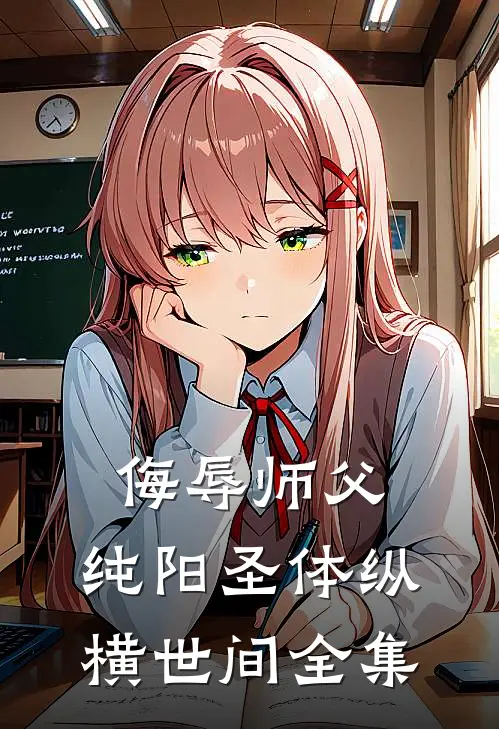 侮辱师父，纯阳圣体纵横世间全集