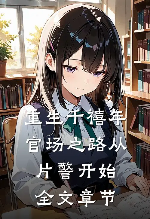 重生千禧年：官场之路从片警开始全文章节